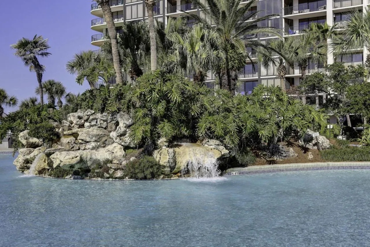 Apartament Edgewater T One 1204 Panama City Beach