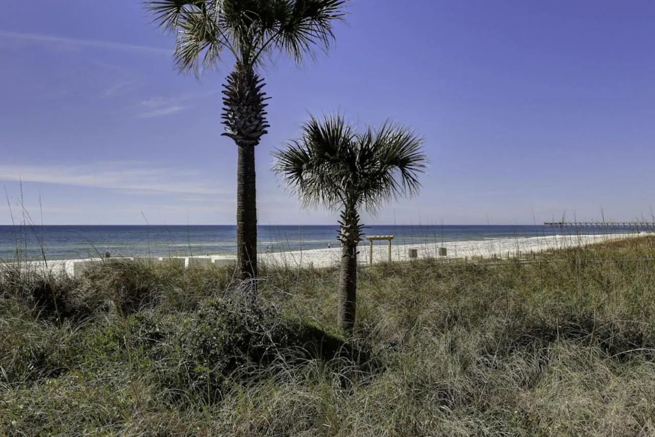 Apartament Edgewater T One 1204 Panama City Beach Stany Zjednoczone Ameryki