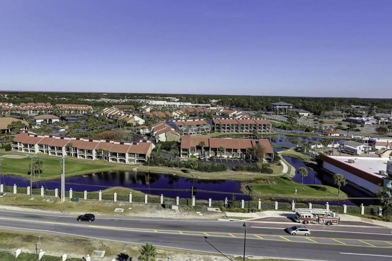 Apartament Edgewater T One 1204 Panama City Beach