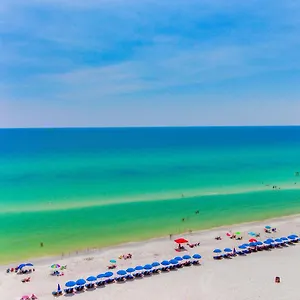 Shores Of Panama, Unit #1415 Apartment