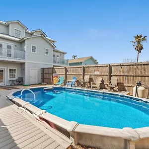 Teal Waters Gulf View With Private Pool Holiday home