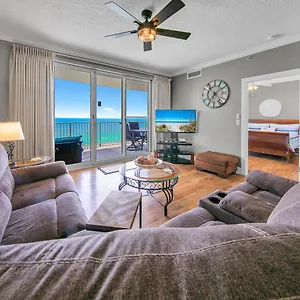 Twin Palms 1601 Holiday home