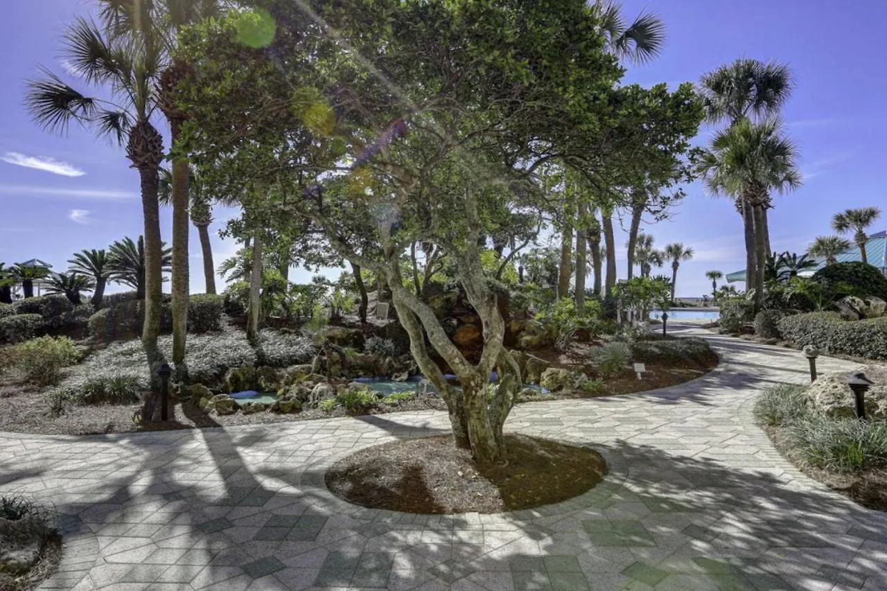 Edgewater T One 1204 Apartment Panama City Beach United States