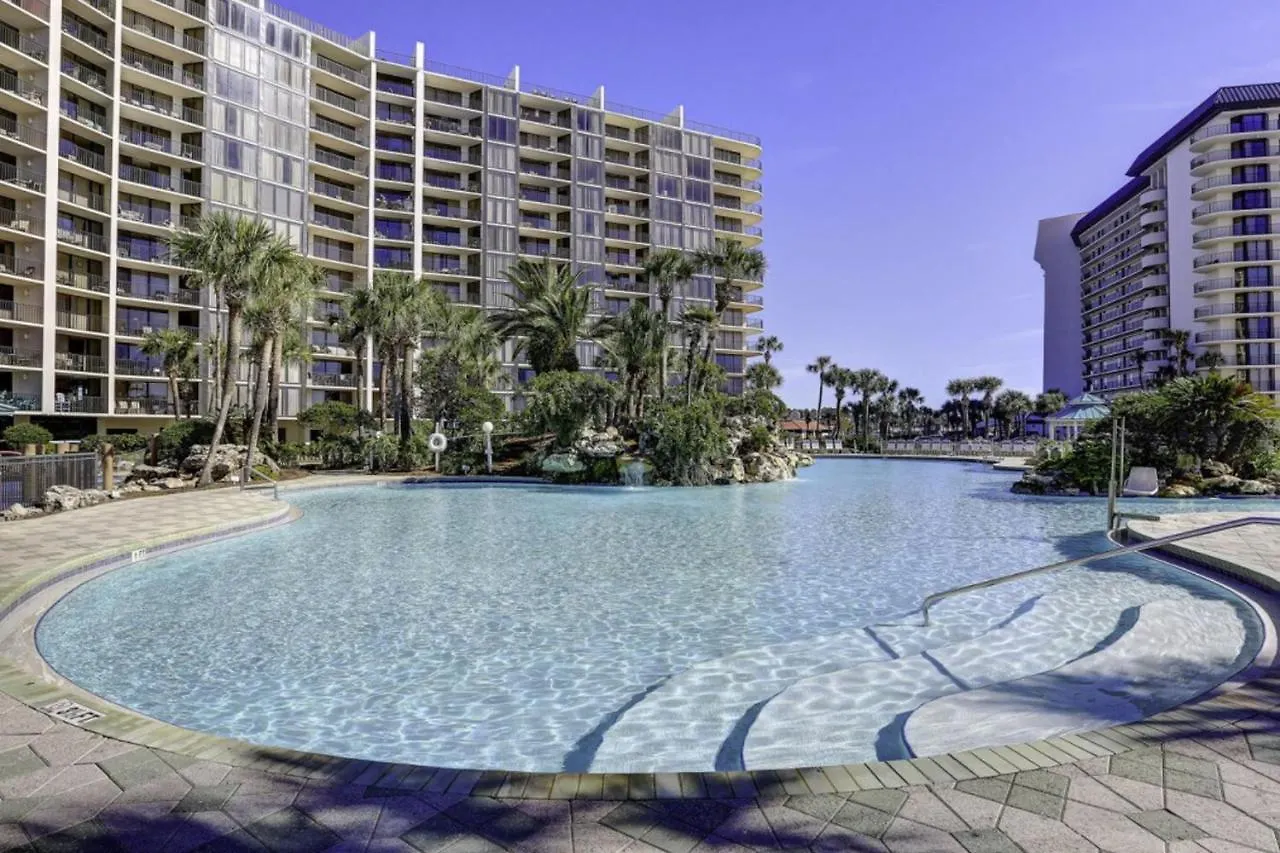 Edgewater T One 1204 Apartment Panama City Beach 0*,  United States