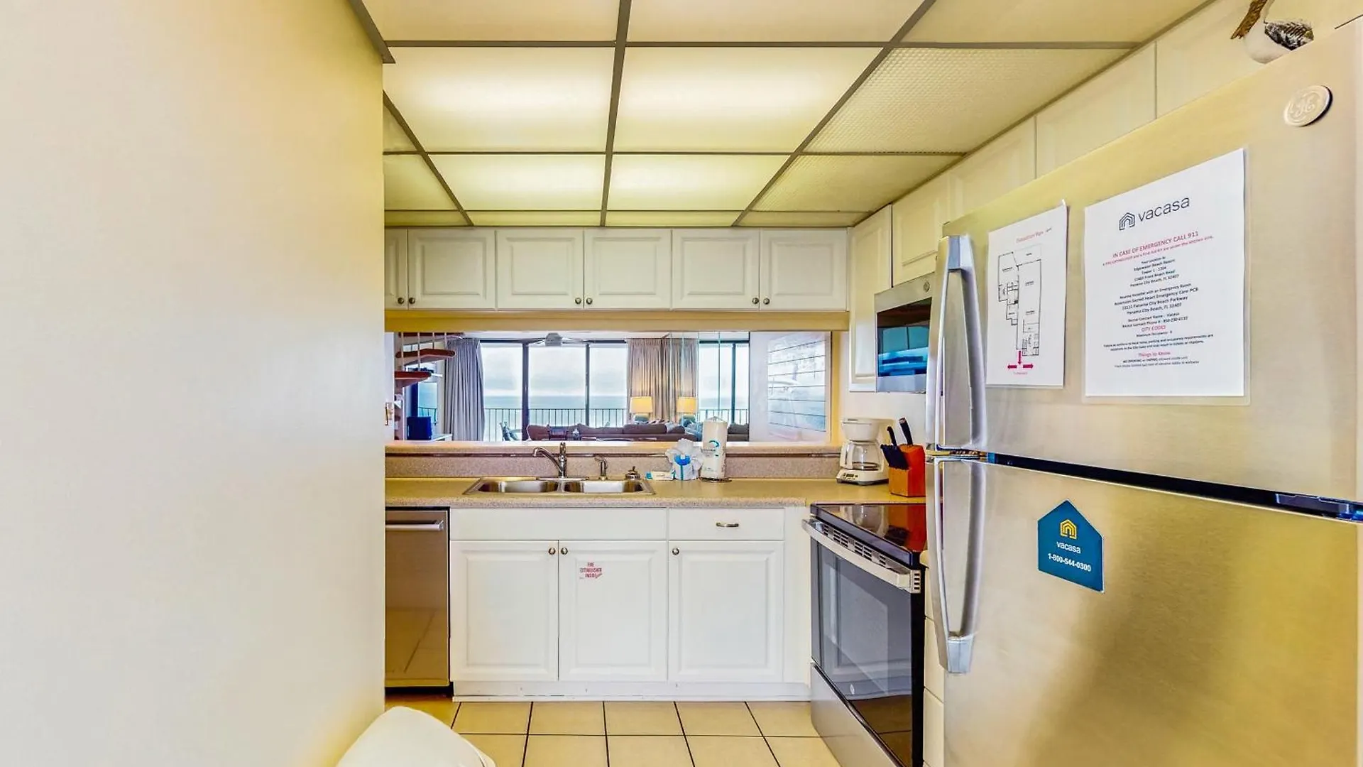 Edgewater T One 1204 Apartment Panama City Beach