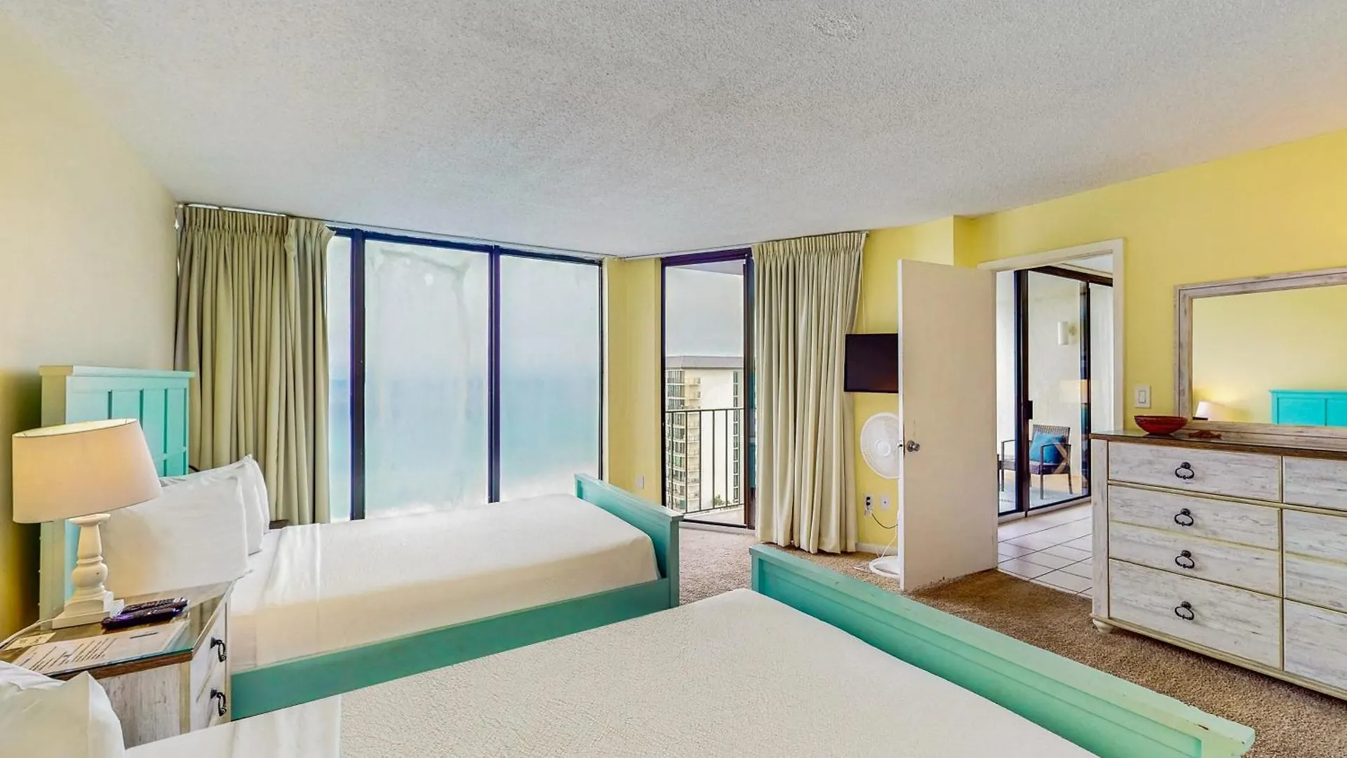 Edgewater T One 1204 Apartment Panama City Beach 0*,