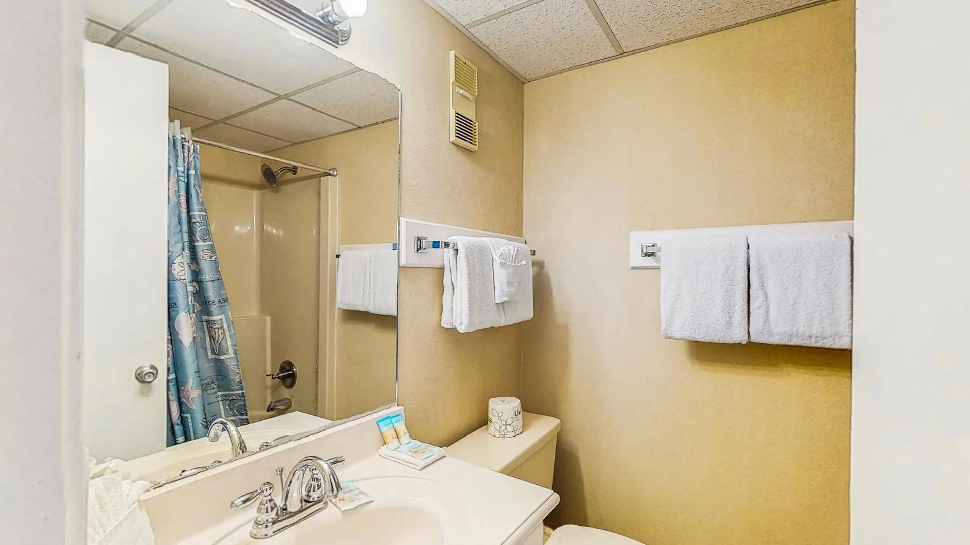 Edgewater T One 1204 Apartment Panama City Beach