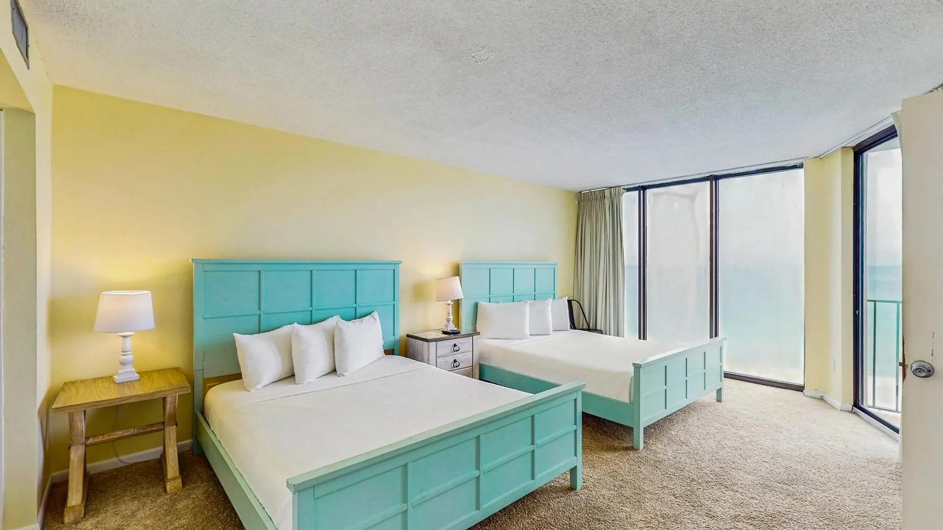 Edgewater T One 1204 Apartment Panama City Beach