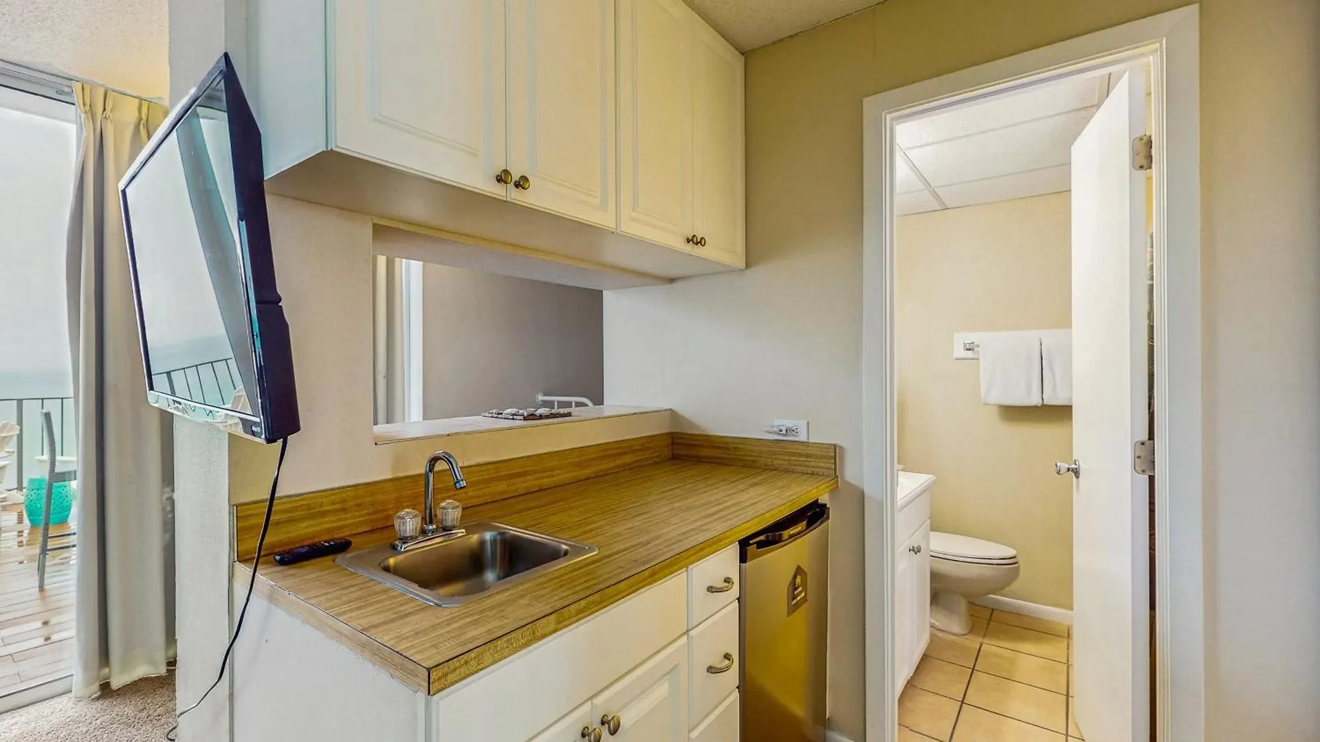 Edgewater T One 1204 Apartment Panama City Beach