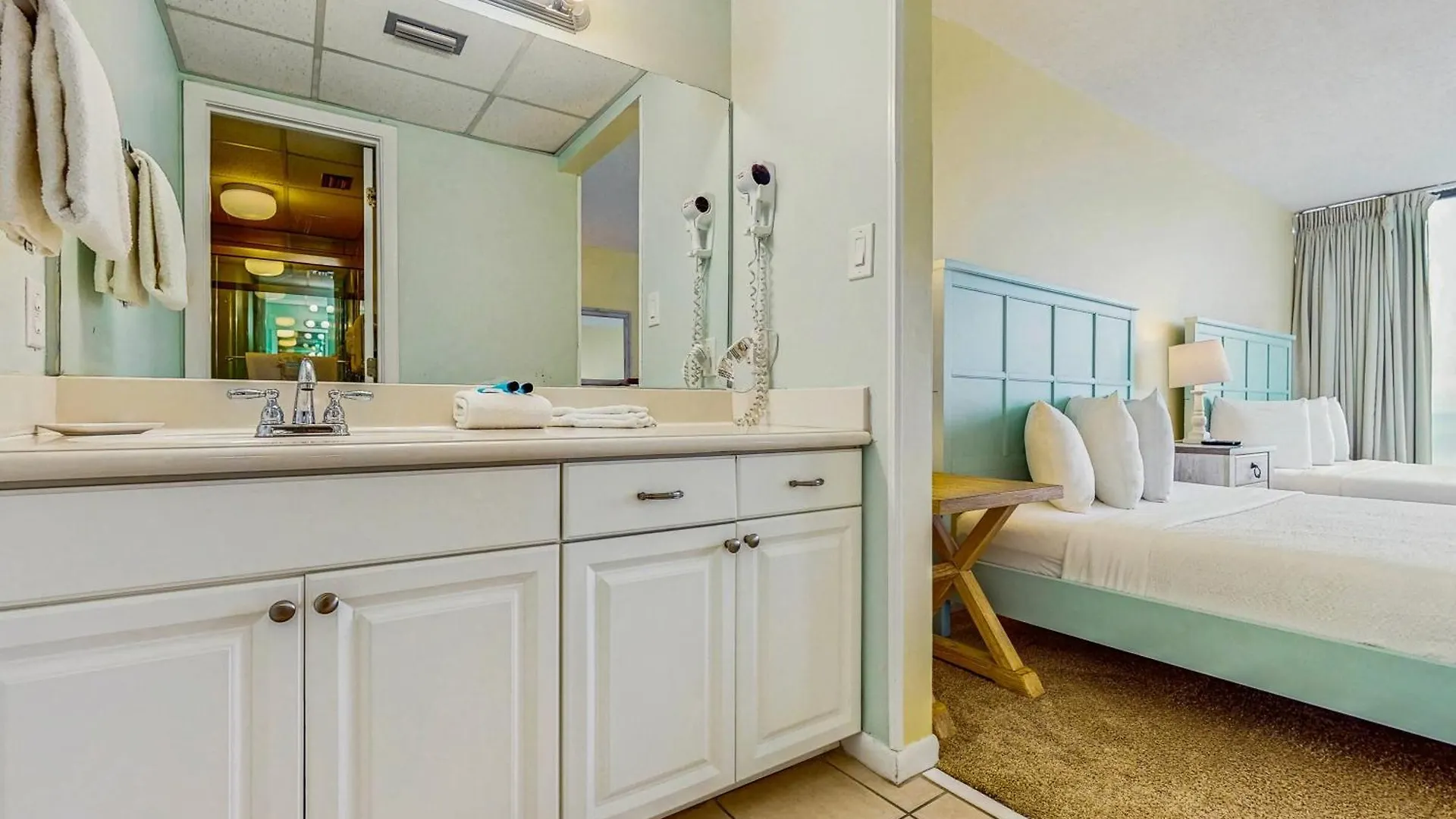 Edgewater T One 1204 Apartment Panama City Beach