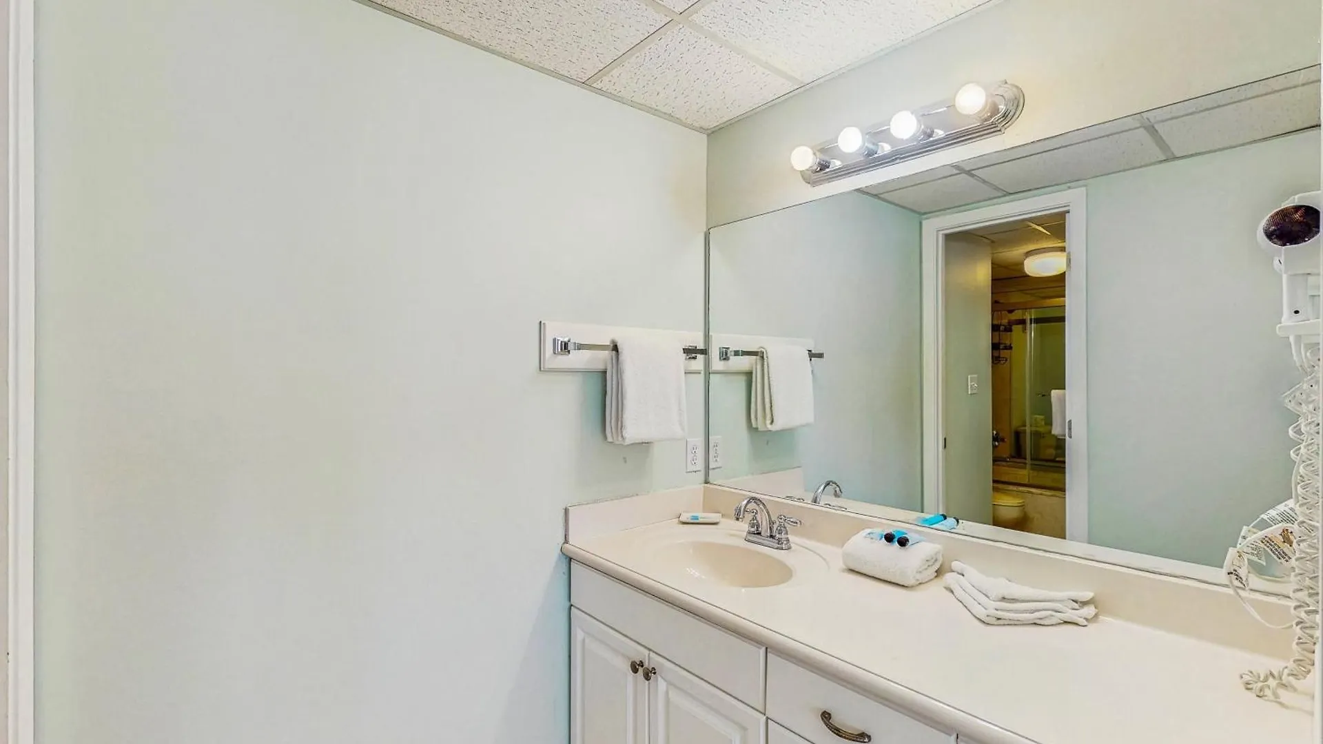 Edgewater T One 1204 Apartment Panama City Beach 0*,