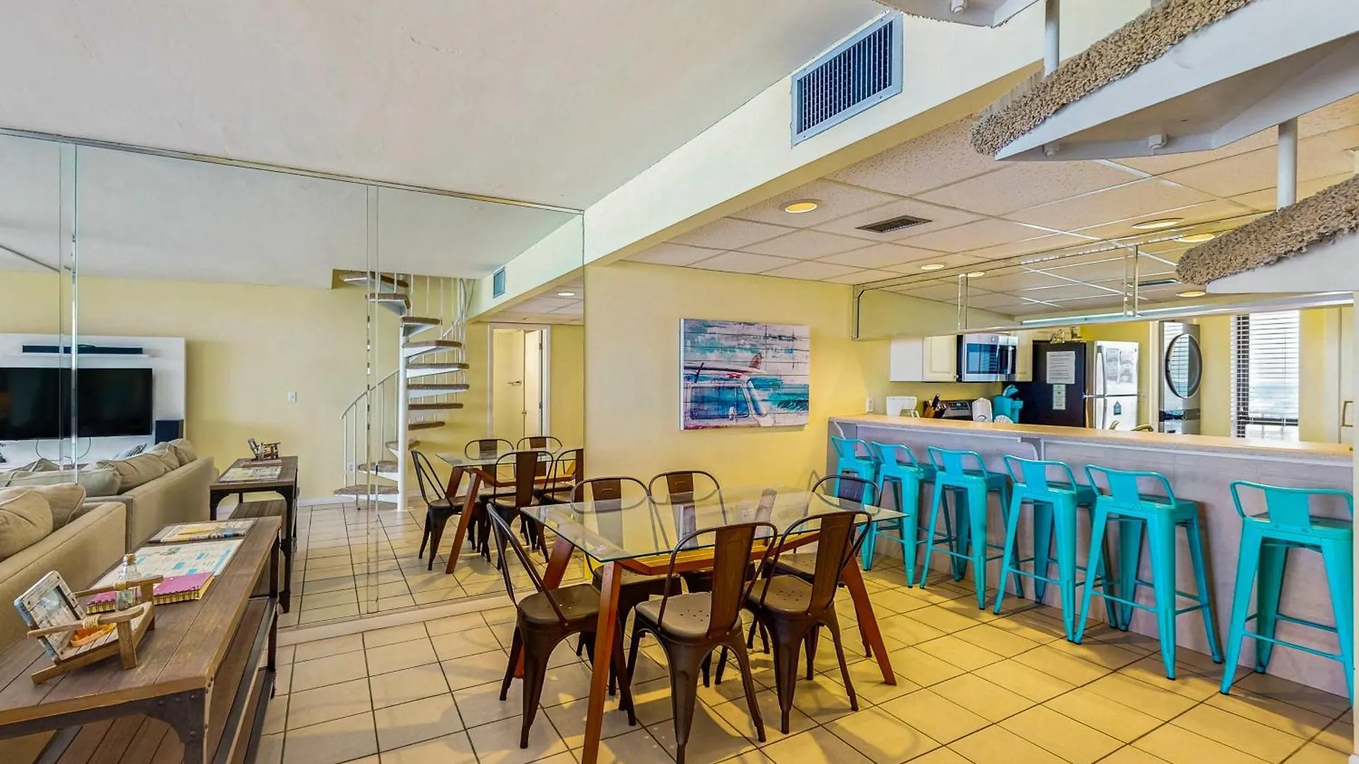 Edgewater T One 1204 Apartment Panama City Beach United States
