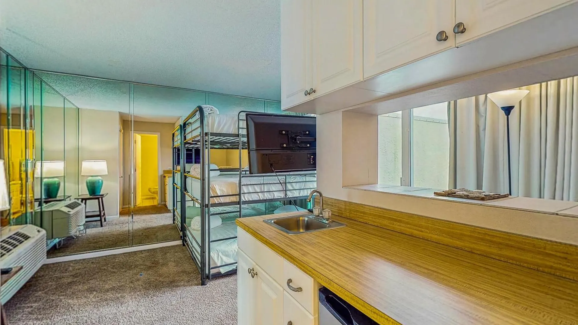 Edgewater T One 1204 Apartment Panama City Beach 0*,  United States