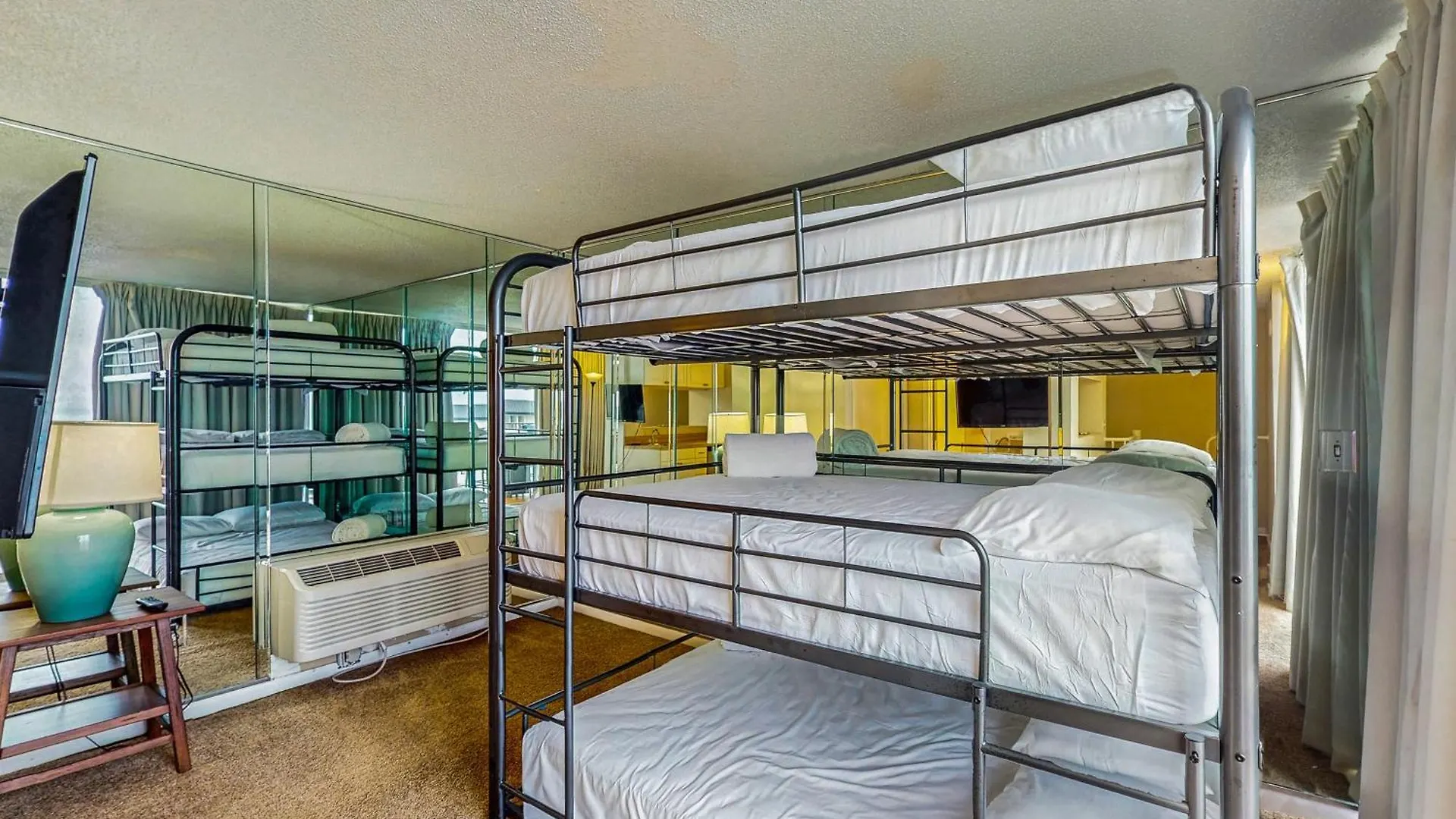 Edgewater T One 1204 Apartment Panama City Beach