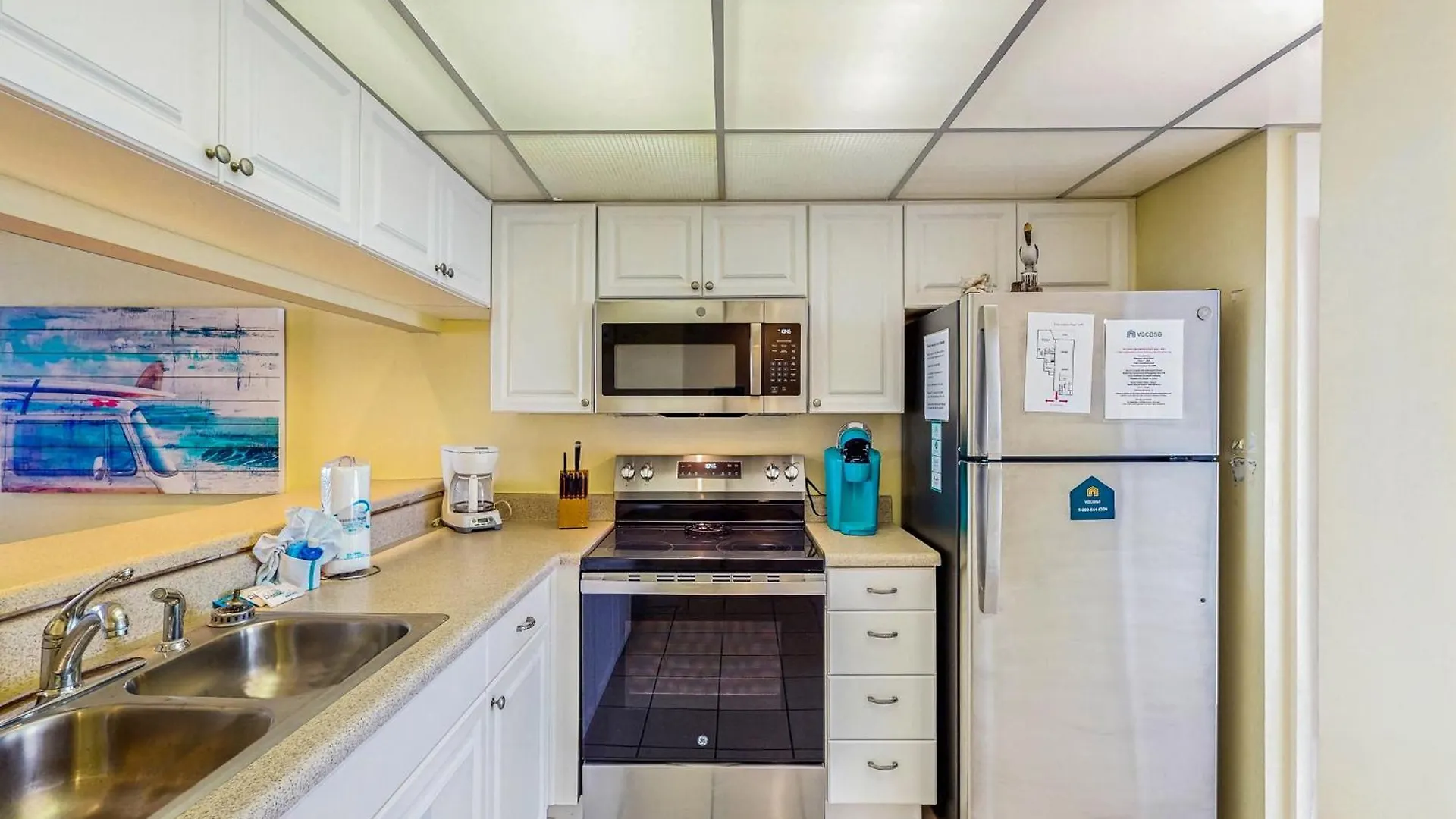 Edgewater T One 1204 Apartment Panama City Beach