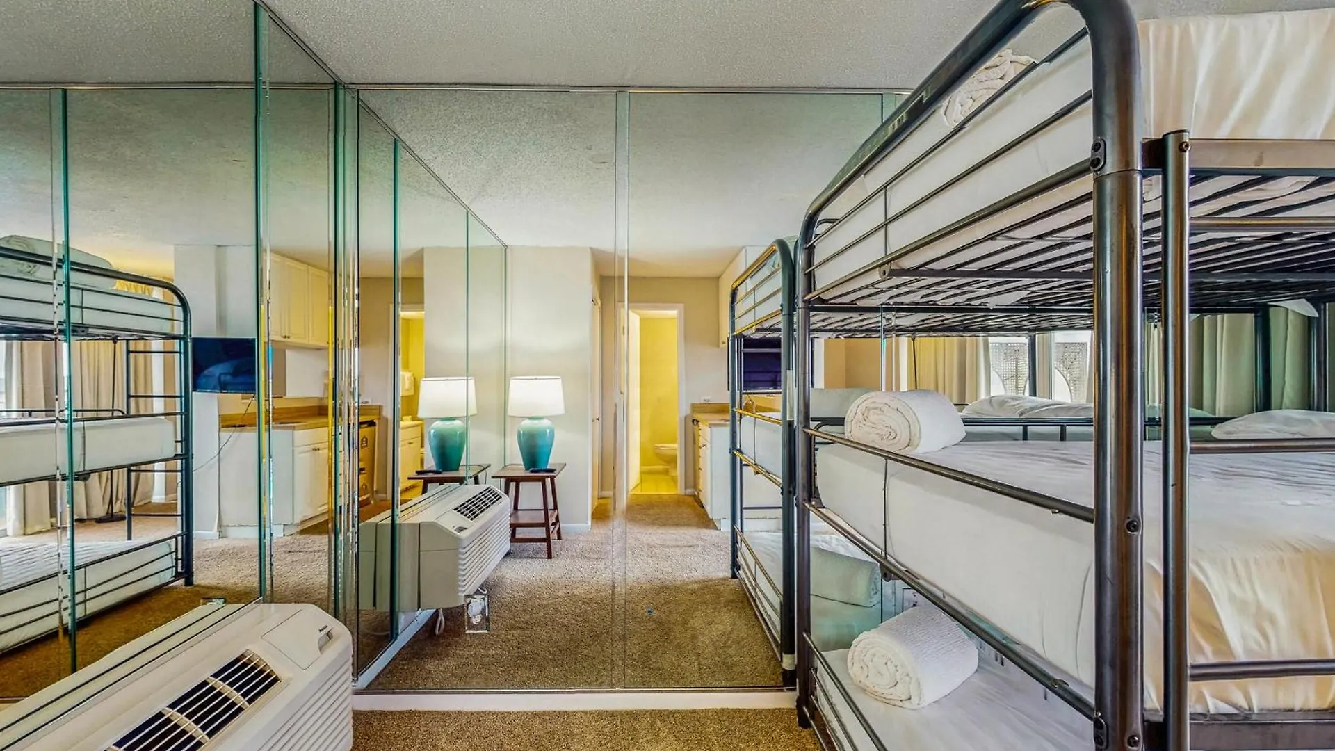 Edgewater T One 1204 Apartment Panama City Beach